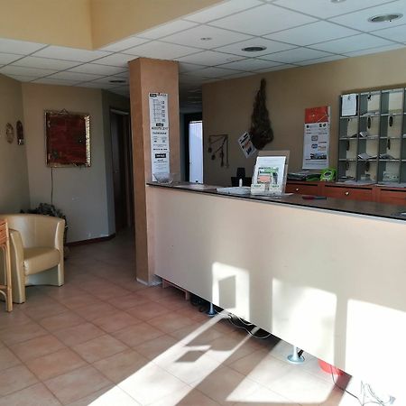 Sport Village La Badia كولّي فال ديلسا المظهر الخارجي الصورة
