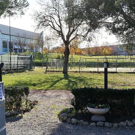 Sport Village La Badia كولّي فال ديلسا المظهر الخارجي الصورة