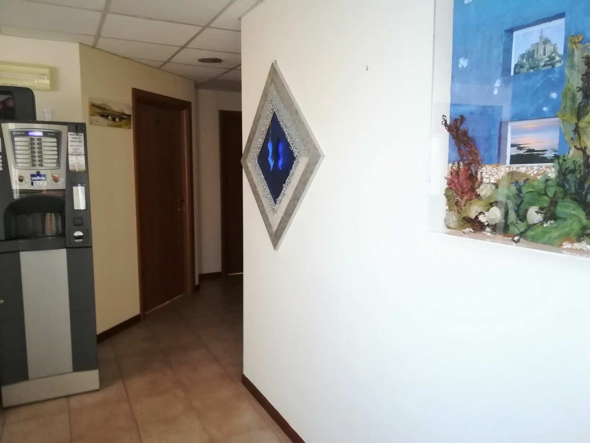 Sport Village La Badia كولّي فال ديلسا المظهر الخارجي الصورة